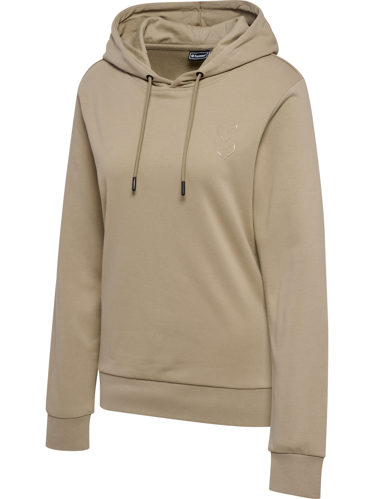 hummel Active Co Hoodie Woman Crockery
