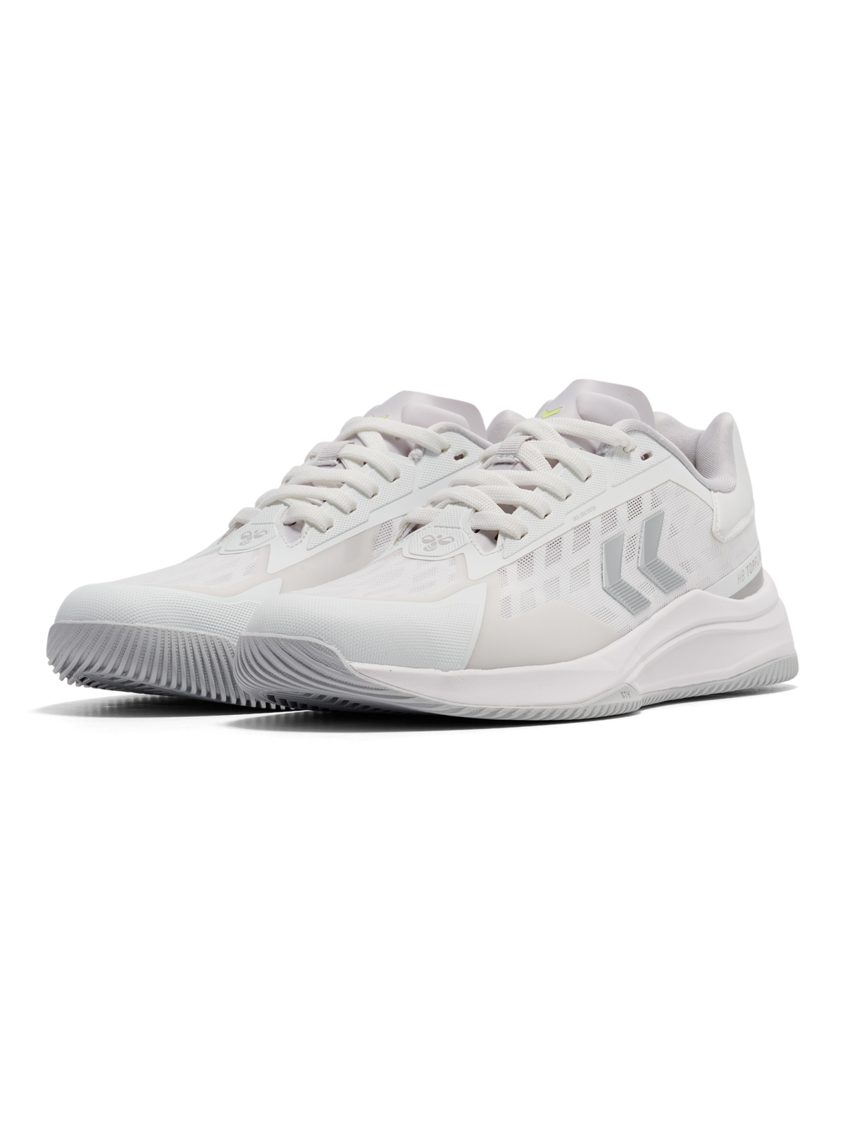 hummel Hb Topflight Pro White