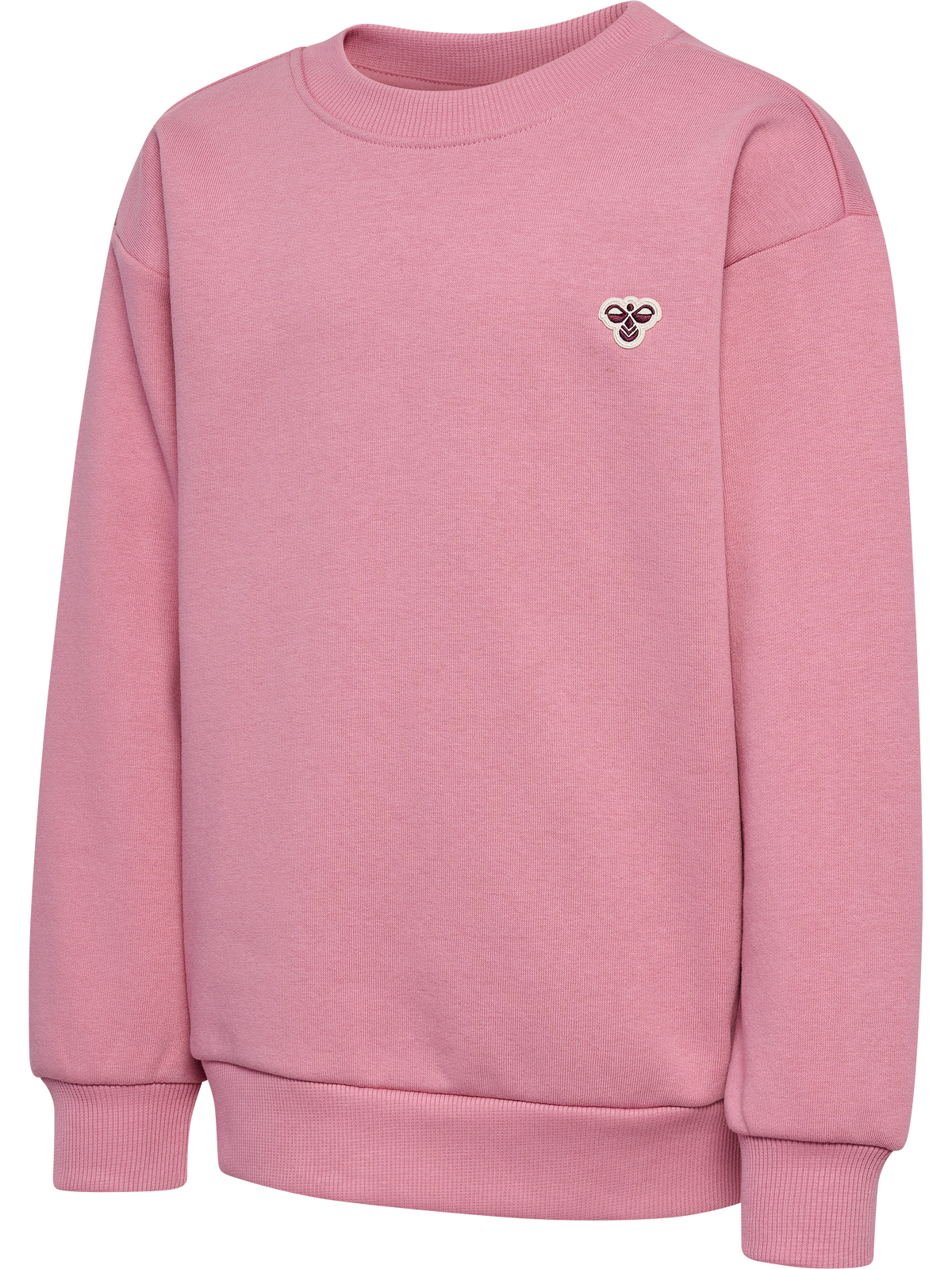 hummel Jr Loose Crewneck Bee Polignac