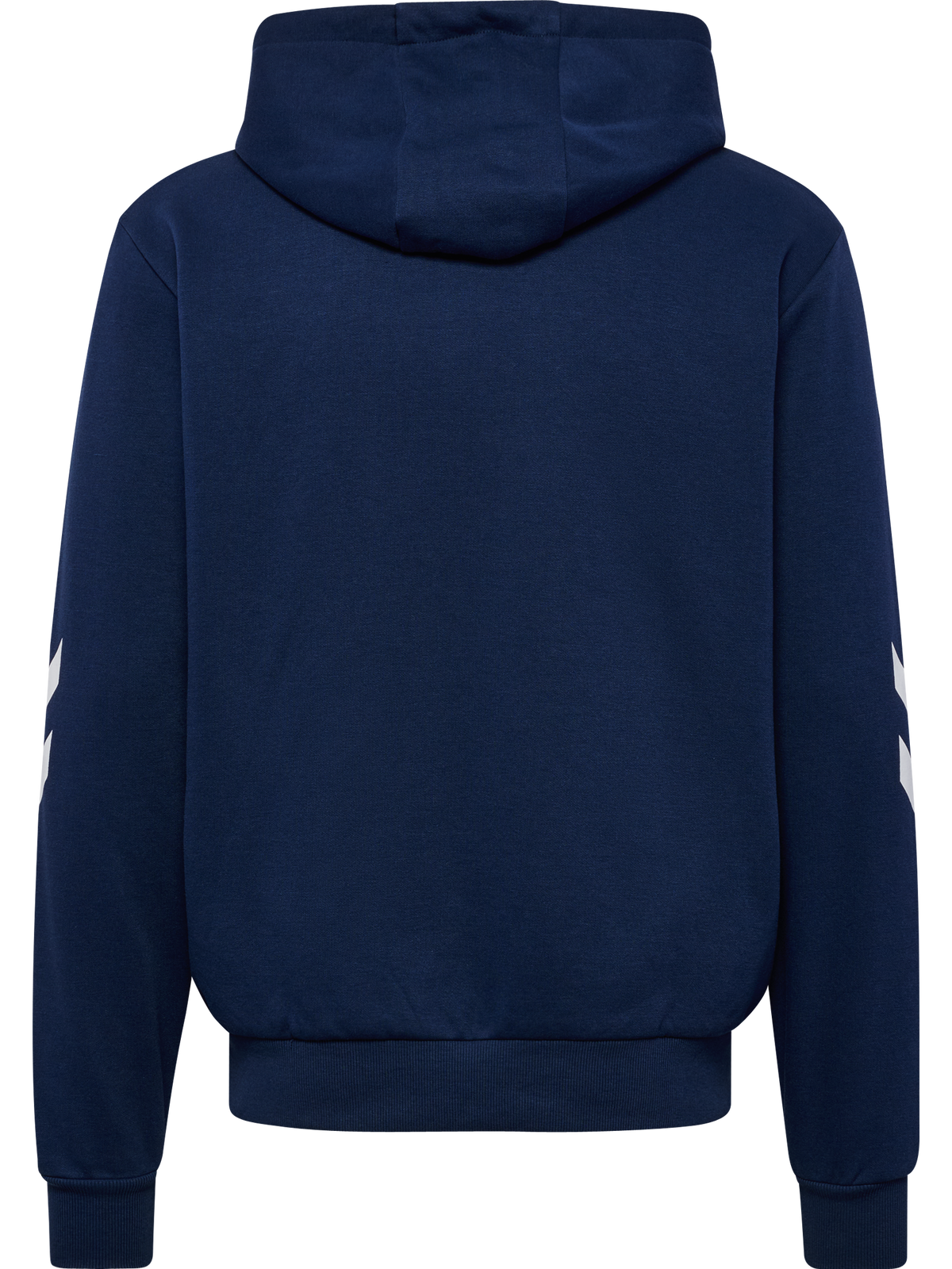 hummel Legacy 2.0 Zip Hoodie Dress Blues
