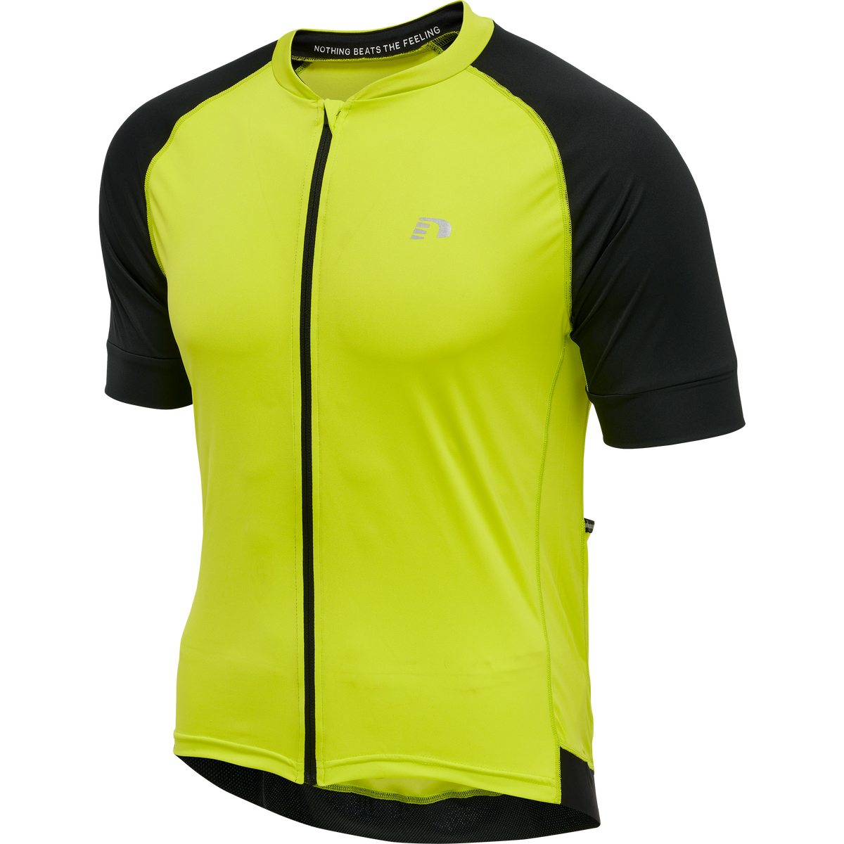 Newline Mens Core Bike Jersey Evening Primrose