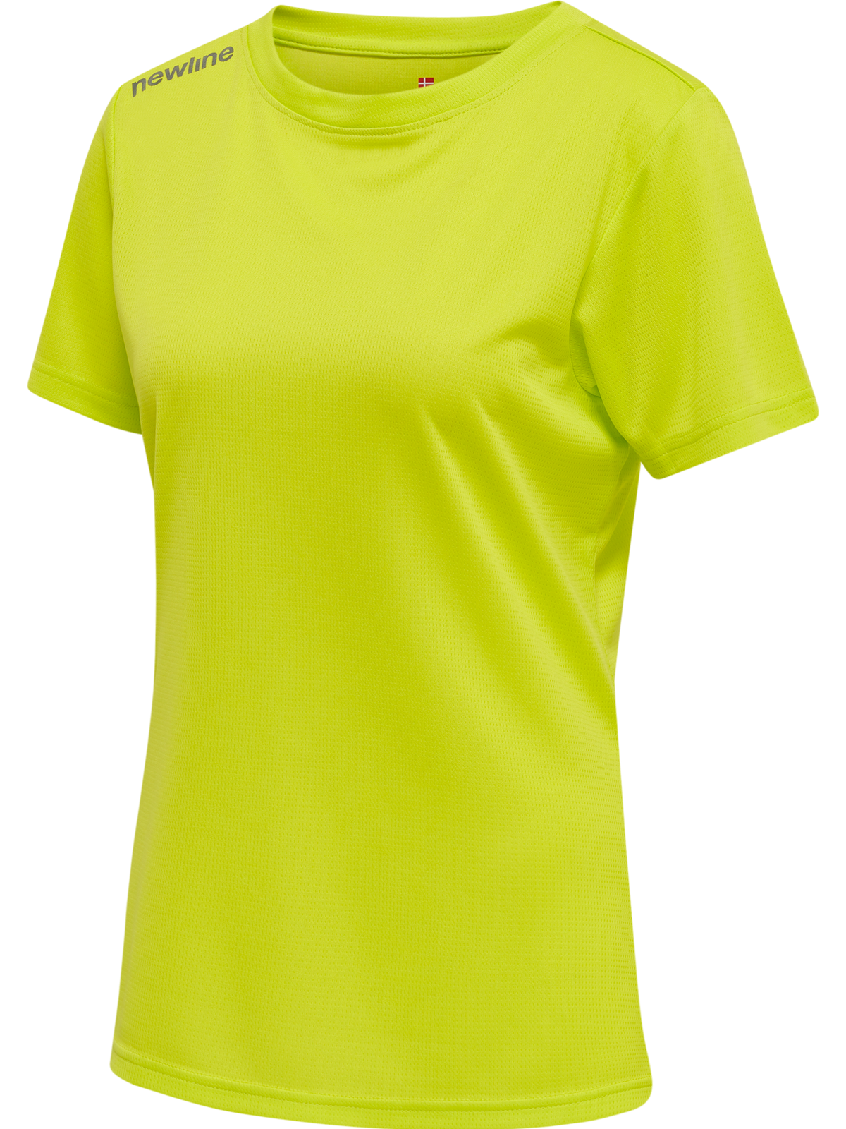 Newline Women Core Functional T-shirt S/S Evening Primrose
