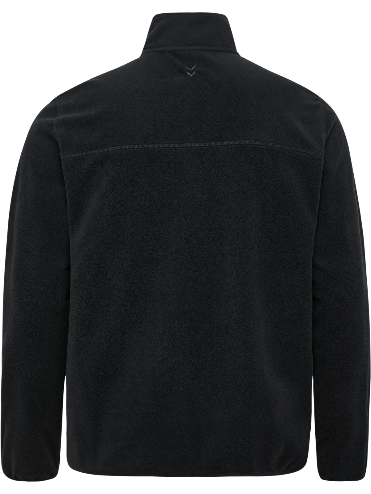 hummel Active Fleece Jacket Black