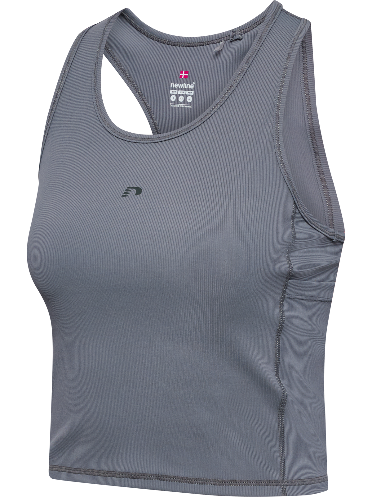 Newline Eclipse Rib Top Stone Mountain
