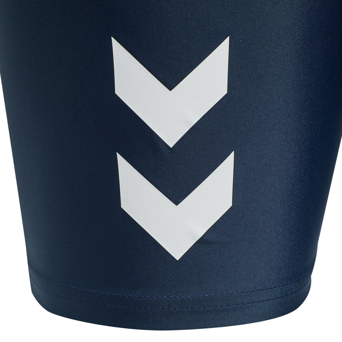 hummel Te Topaz Tight Shorts Insignia Blue