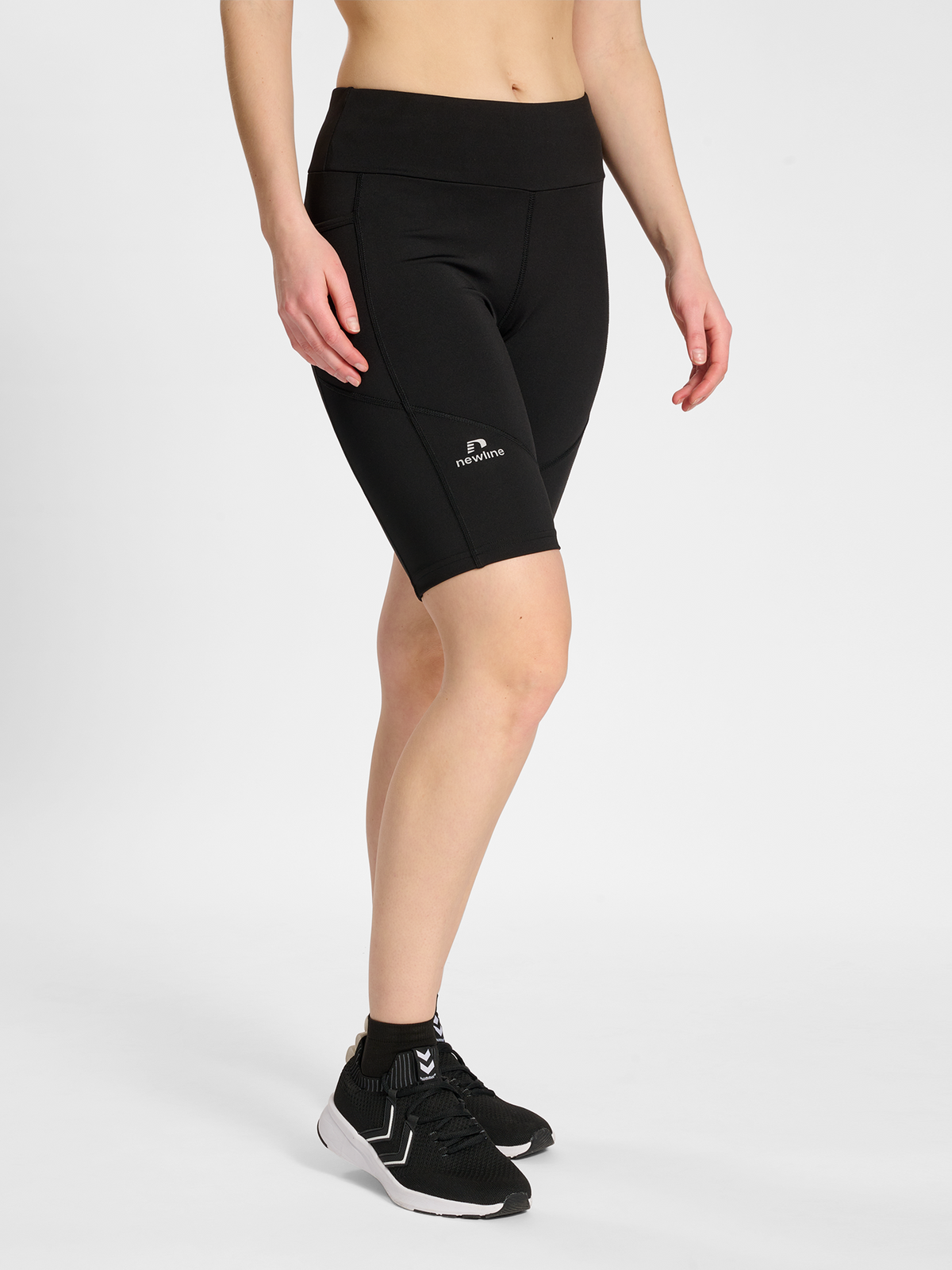 Newline Baltimore Sprinters Woman Black