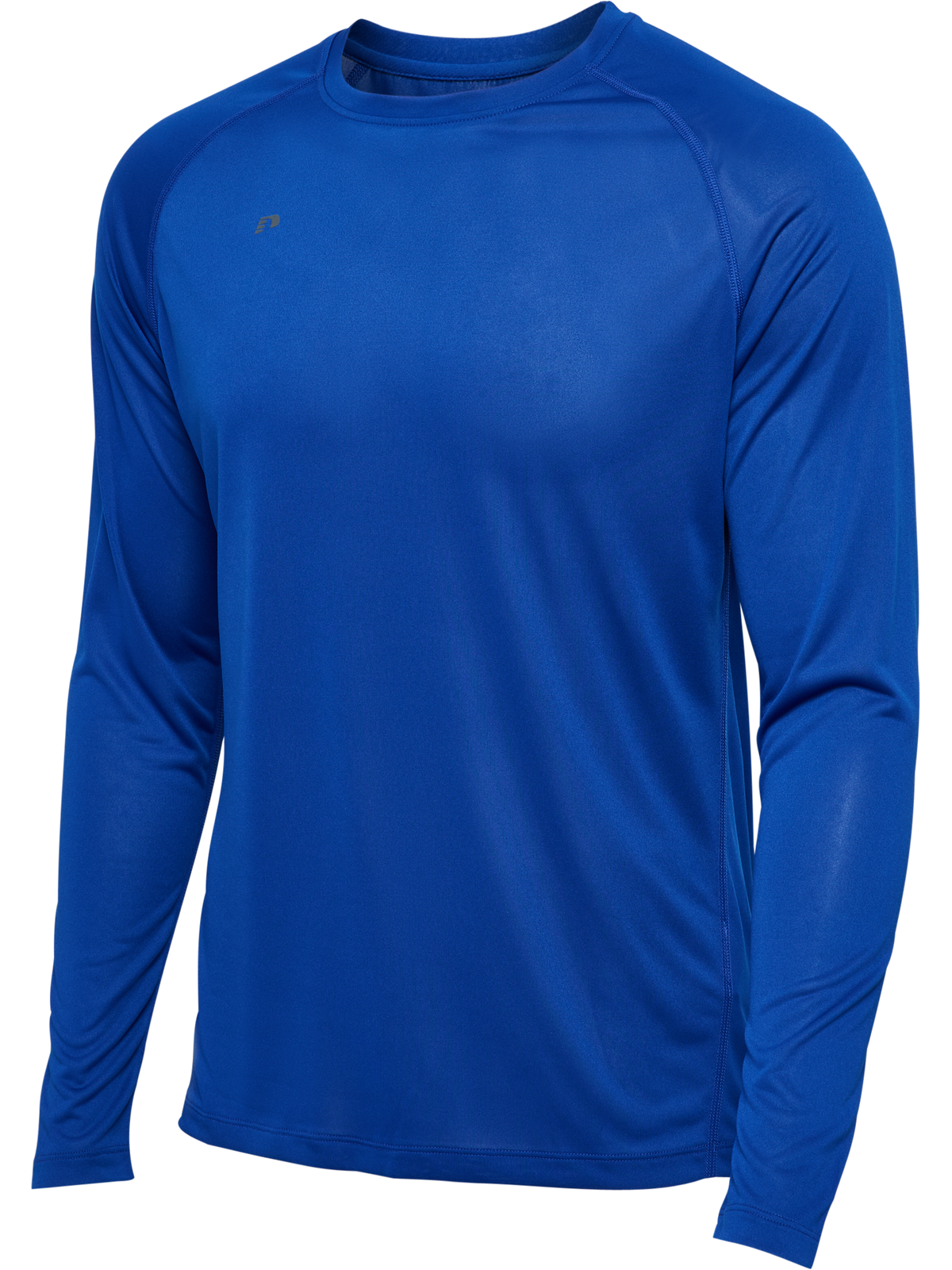 Newline Beat T-shirt L/S Surf The Web