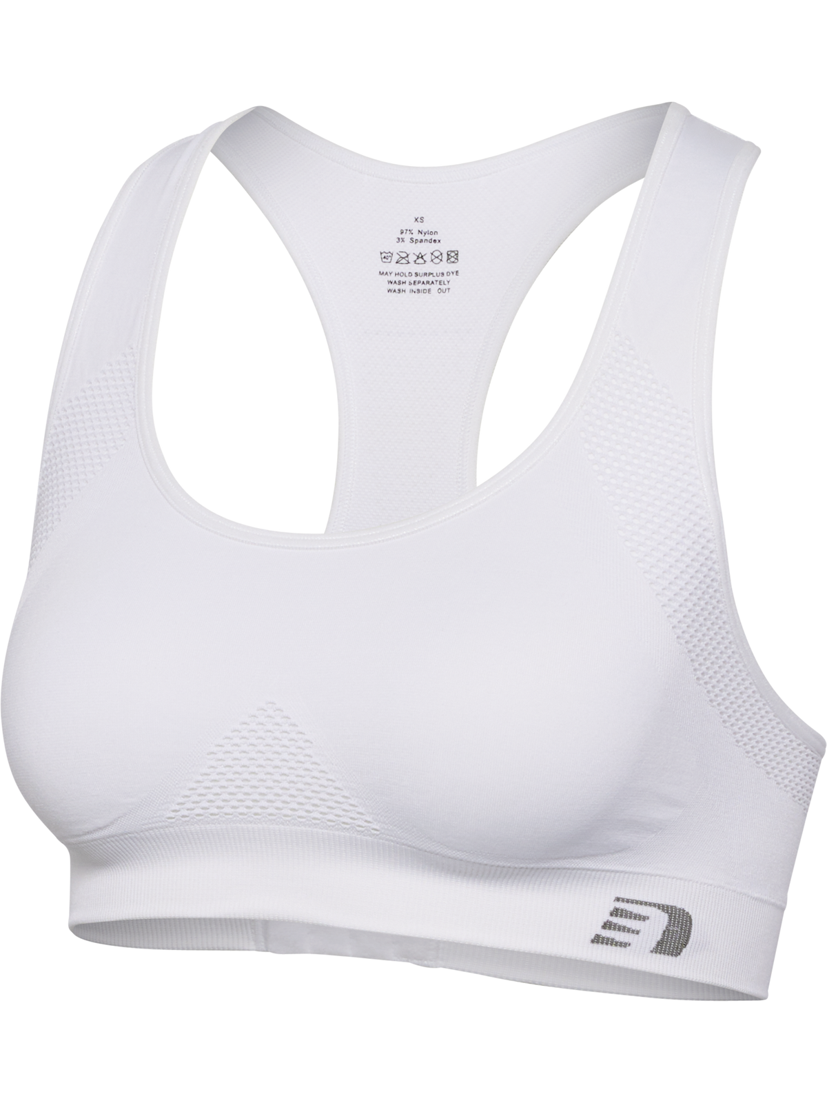 Newline Sports Bra White