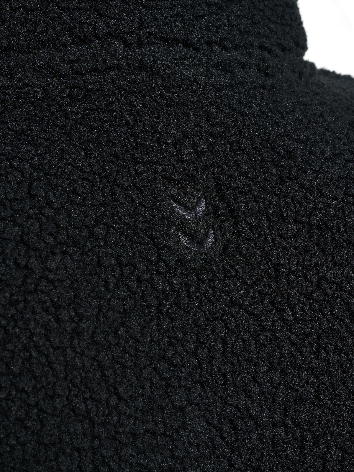 hummel Sherpa Fleece Black