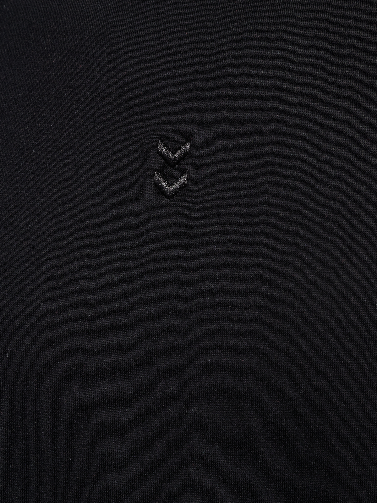 hummel Pulse Premium T-shirt S/S Black