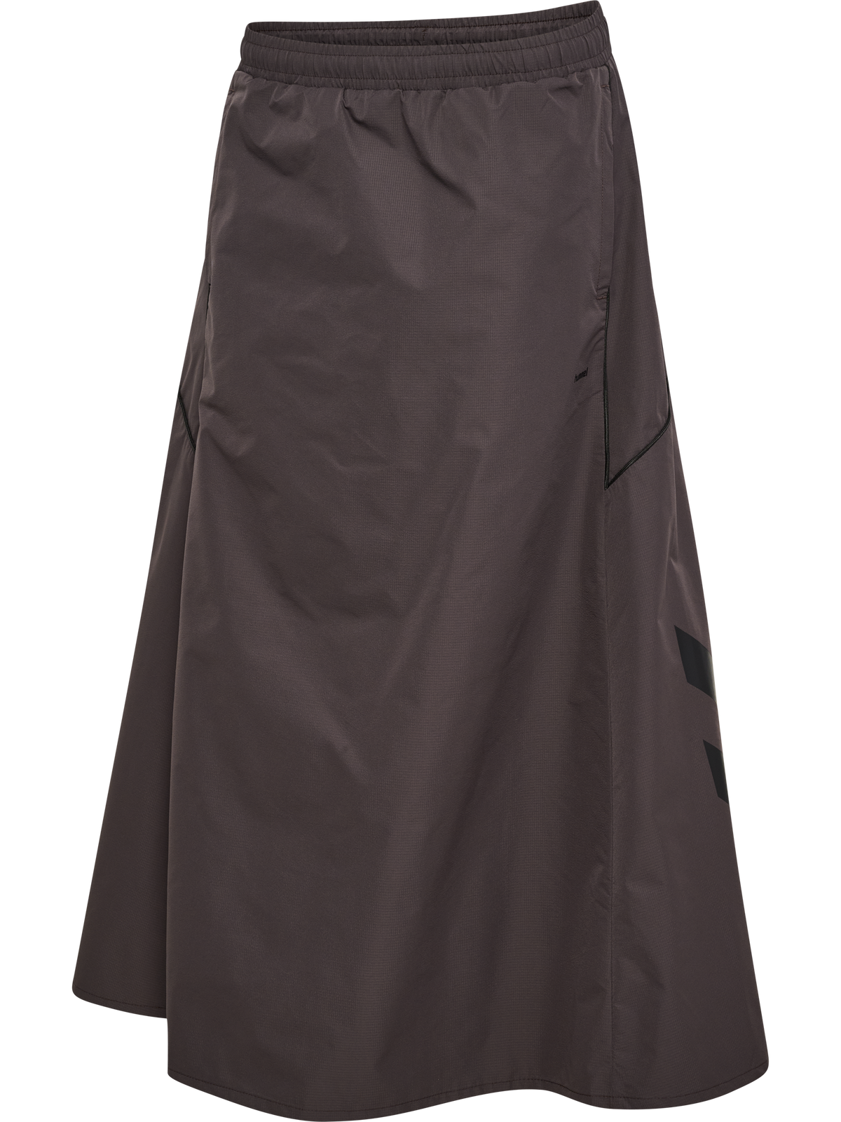 hummel I-D Ripstop Skirt Shale
