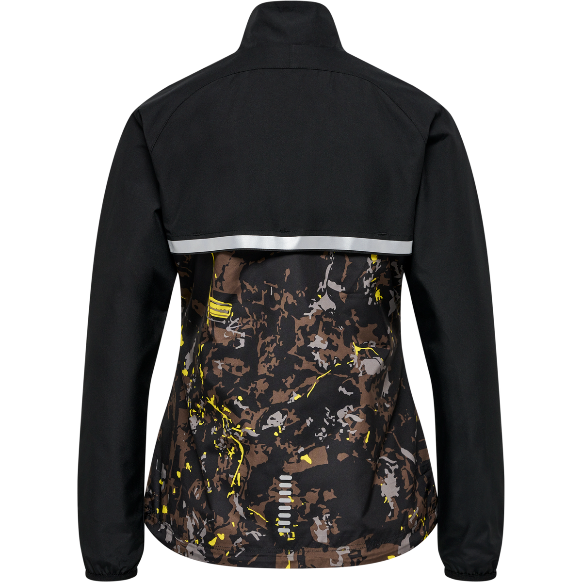 Newline Austin Jacket Women Terrain Aop