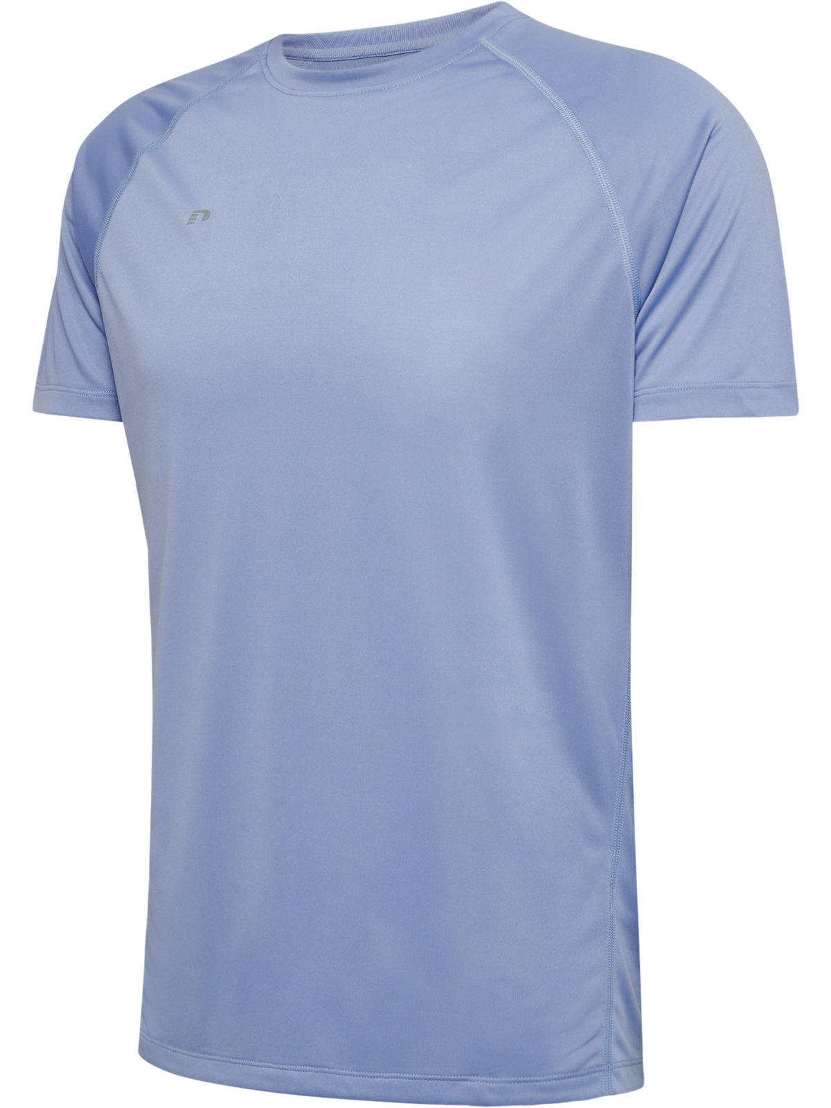 Newline Beat T-shirt Active Blue