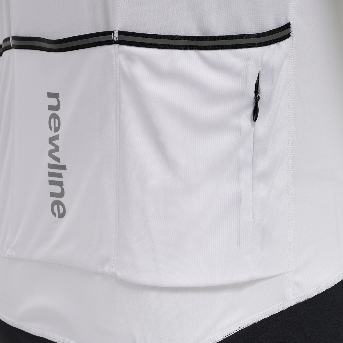 Newline Mens Core Bike Jersey White
