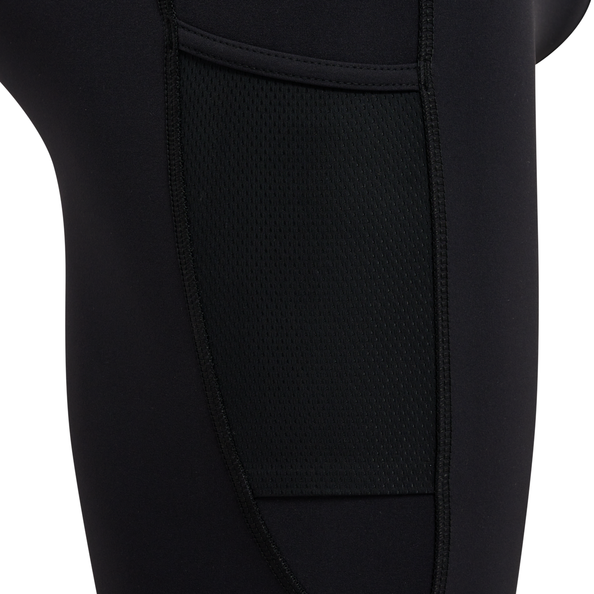 Newline Men's Core Warm Tights Black