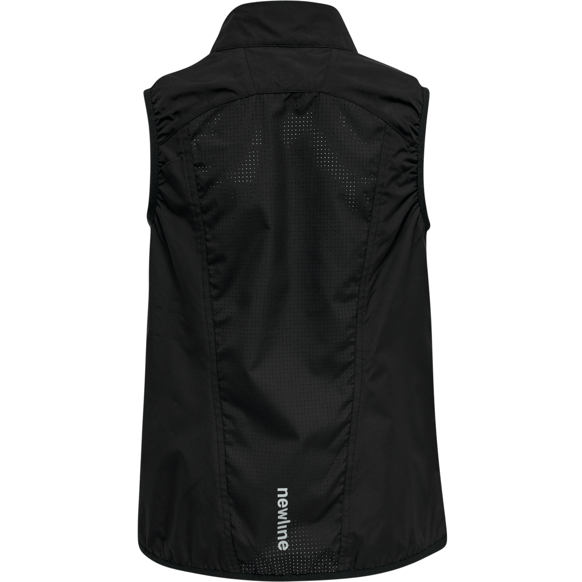 Newline Kids Core Gilet Black