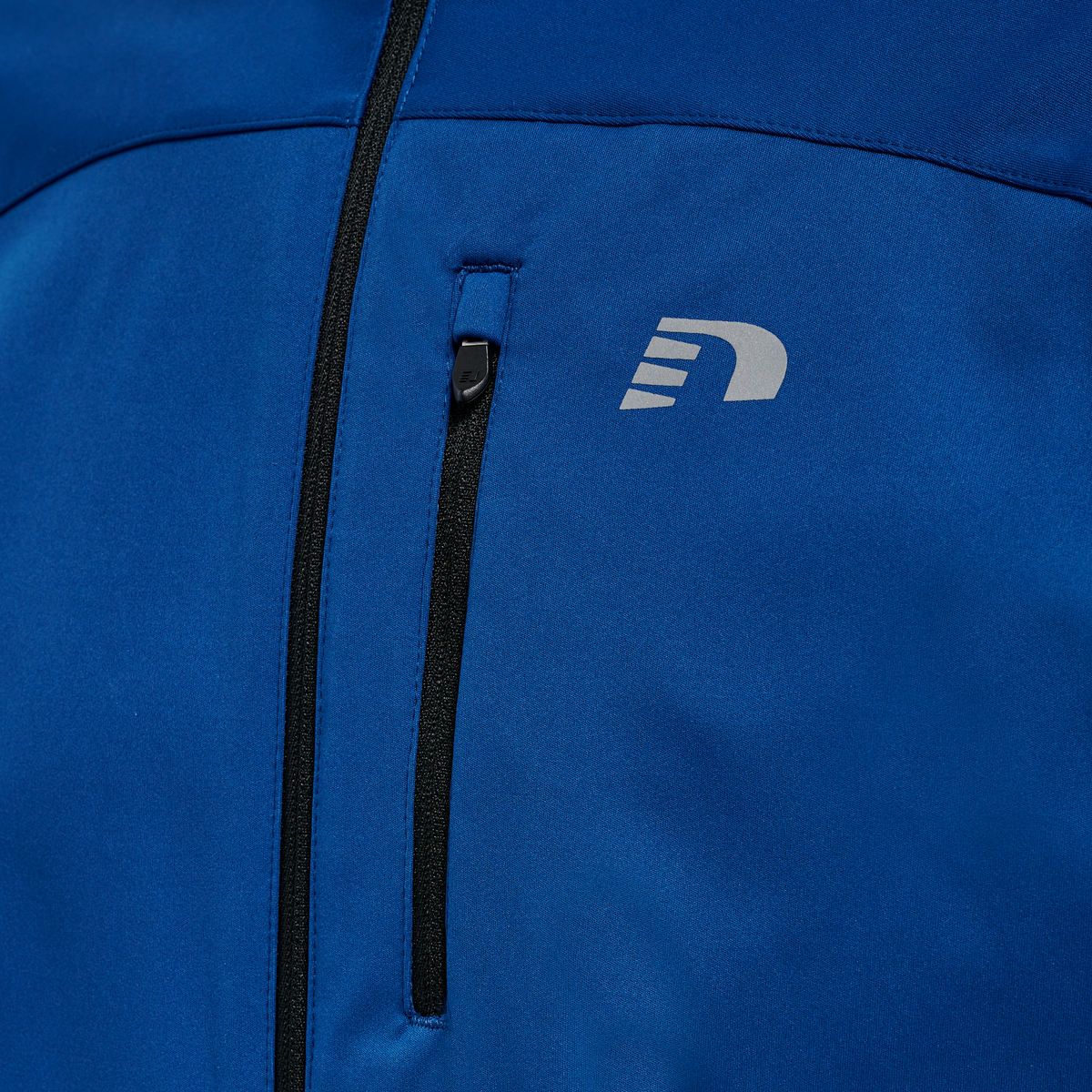 Newline Men Core Cross Jacket True Blue
