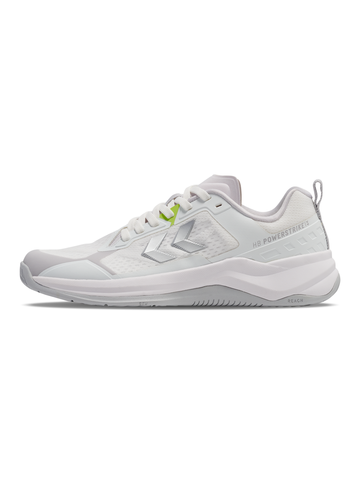 hummel Hb Powerstrike Pro White