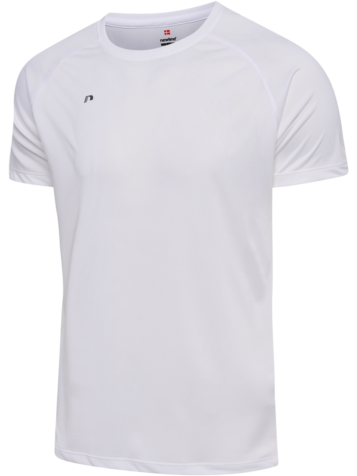 Newline Beat T-shirt White