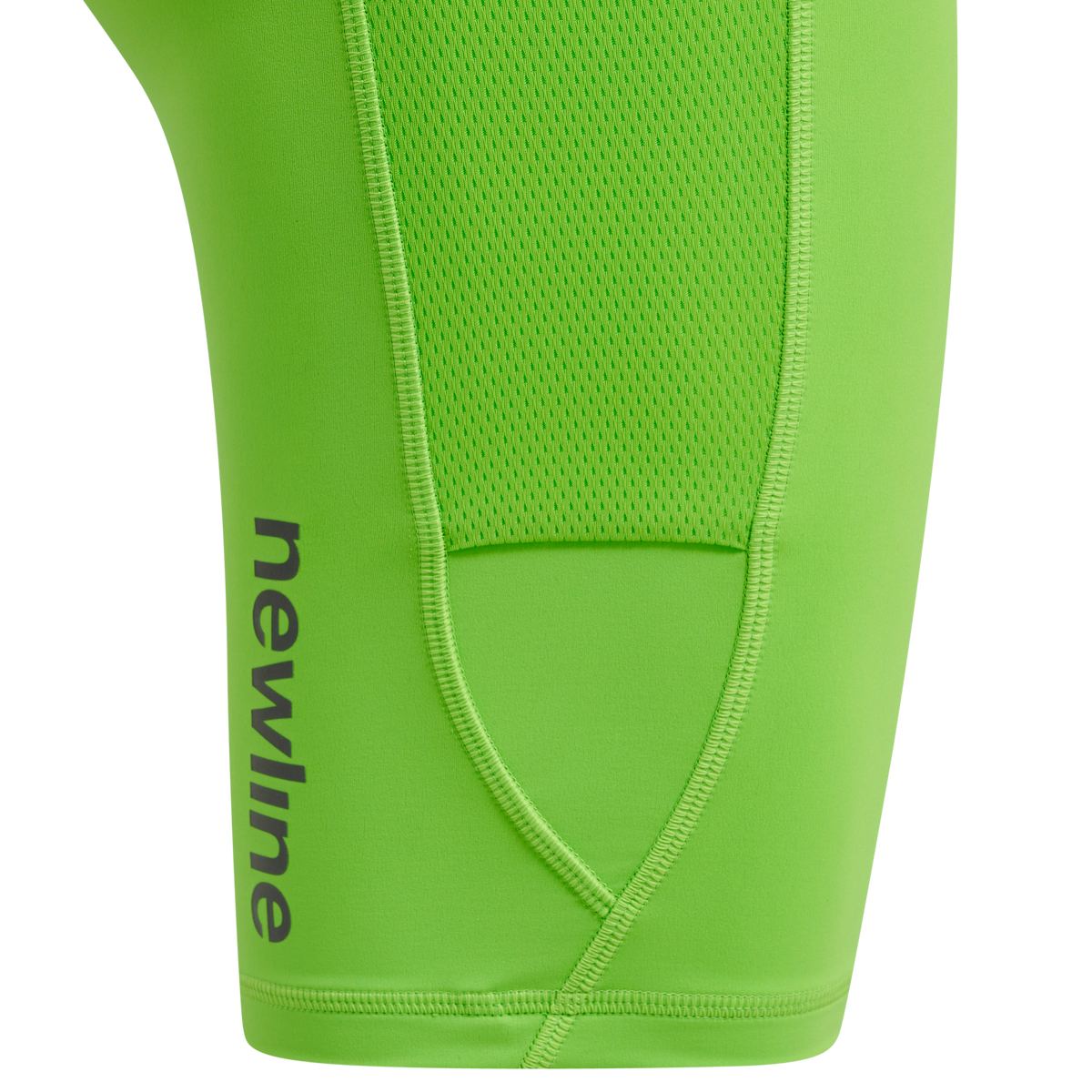 Newline Women's Core Sprinters Green Flash