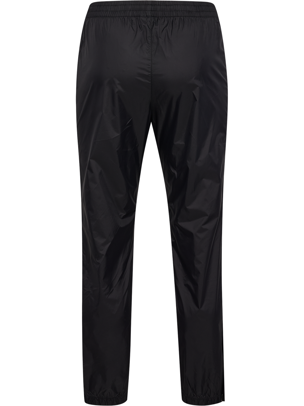 Newline Black Track Pants Black/Fiesta Cazoo
