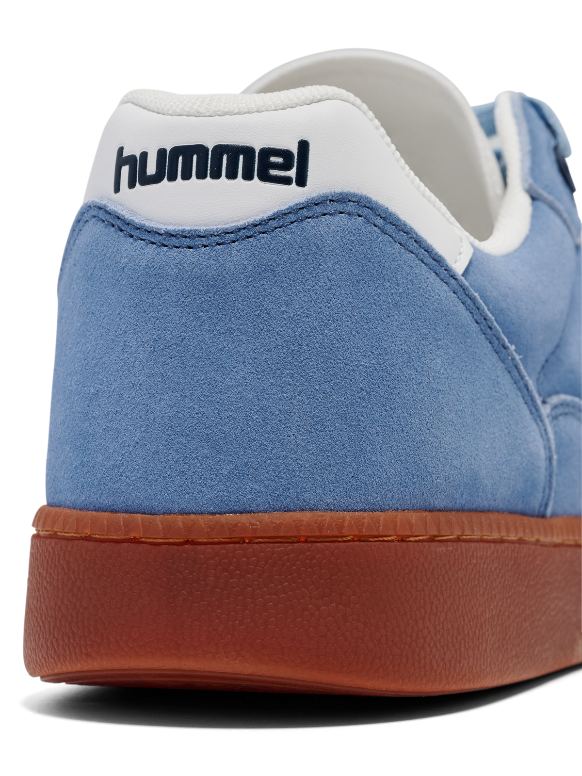 hummel Hb Team Faded Denim