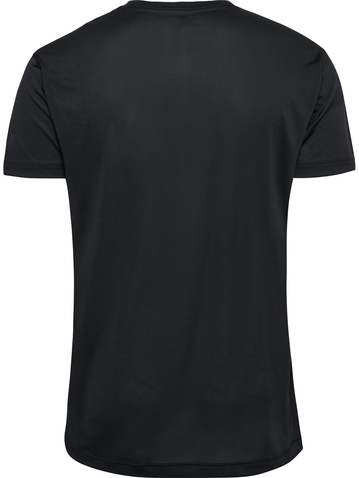 Newline Beat T-shirt Black