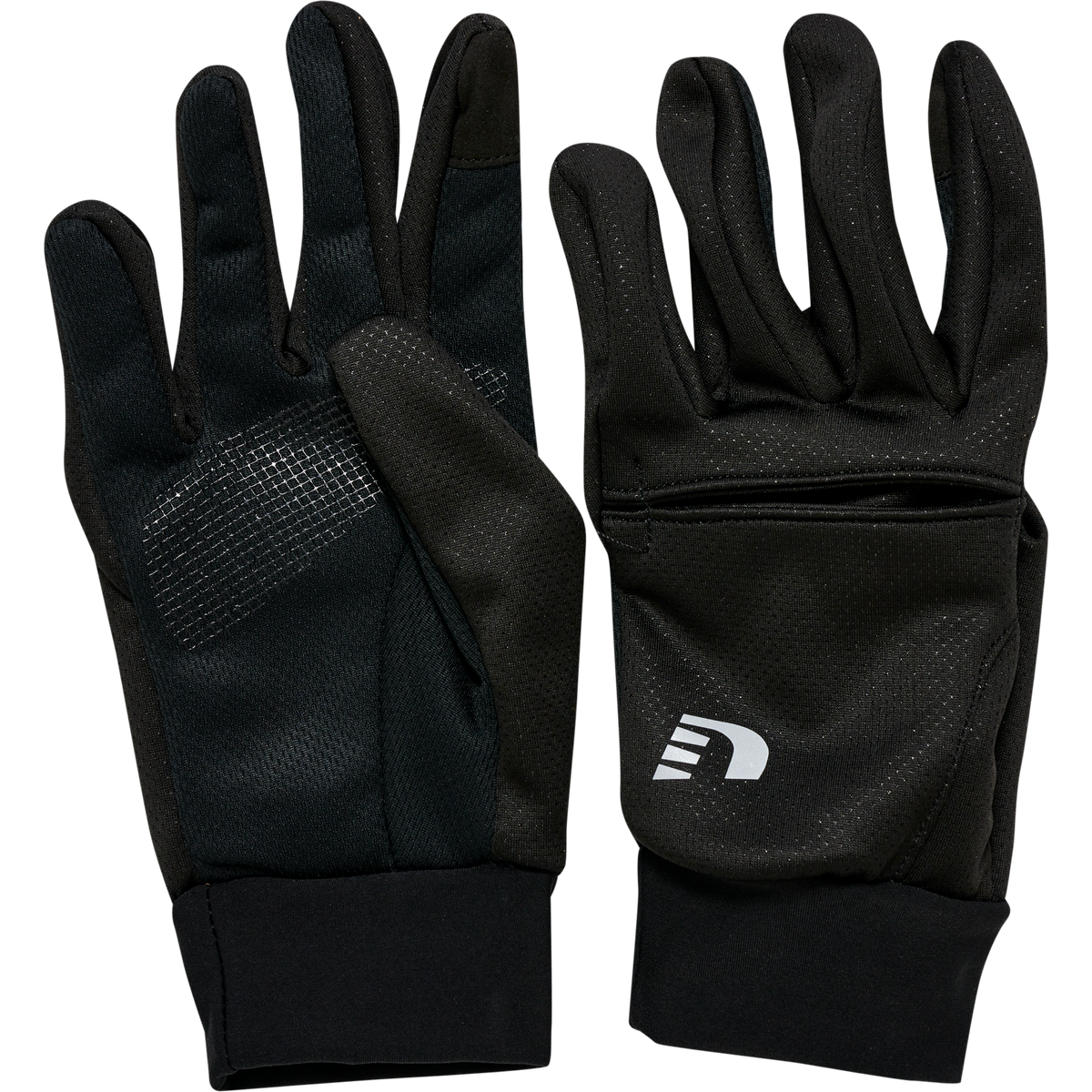 Newline Core Protect Gloves Black