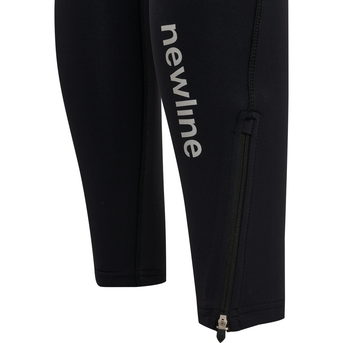 Newline Women's Core Warm Tights Black