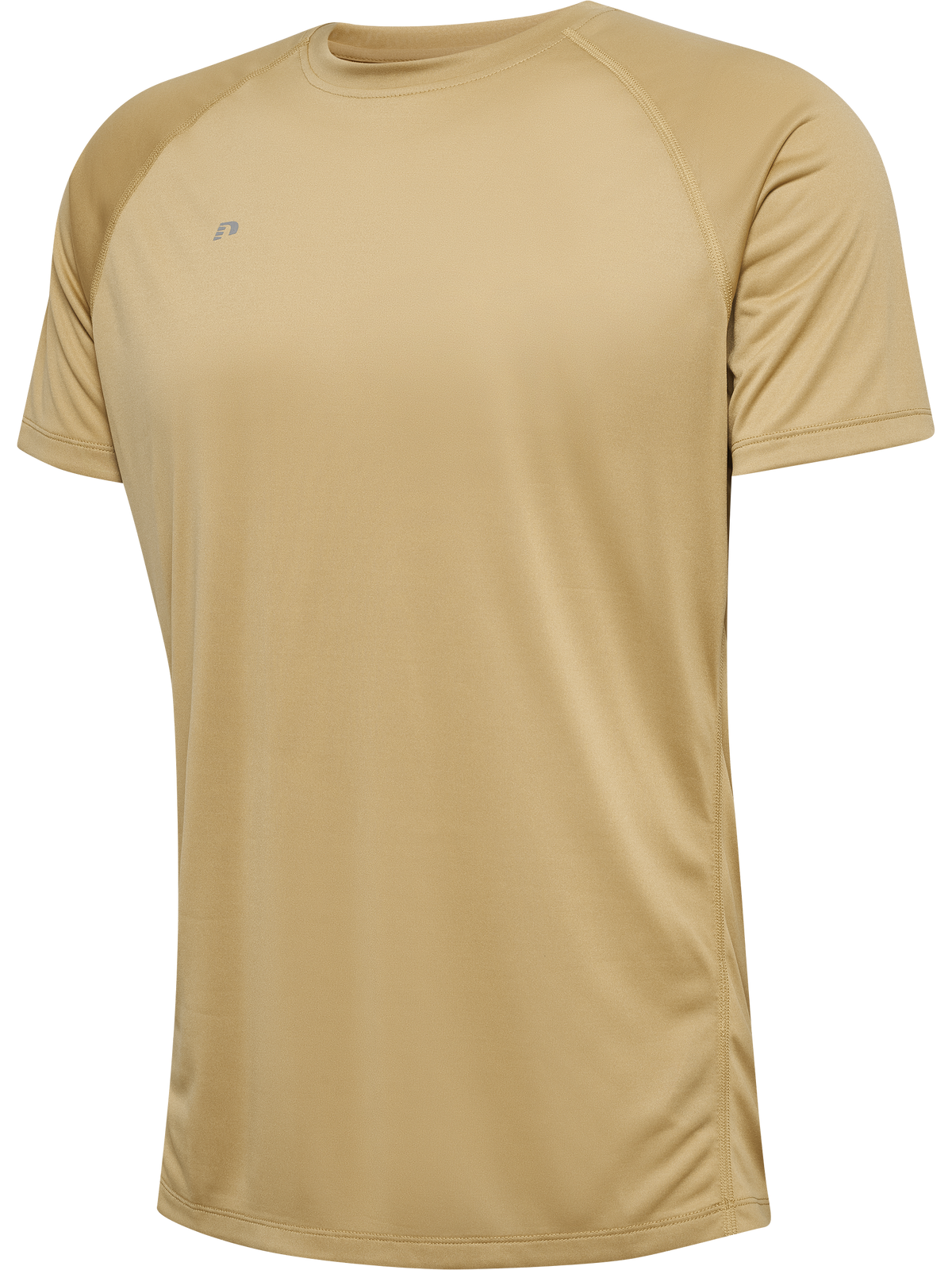 Newline Beat T-shirt Antelope