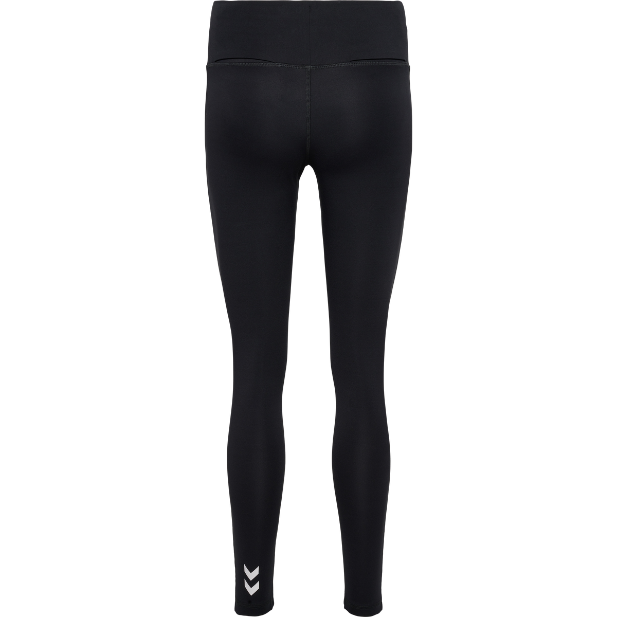 hummel Active Court HW Tights Woman Black