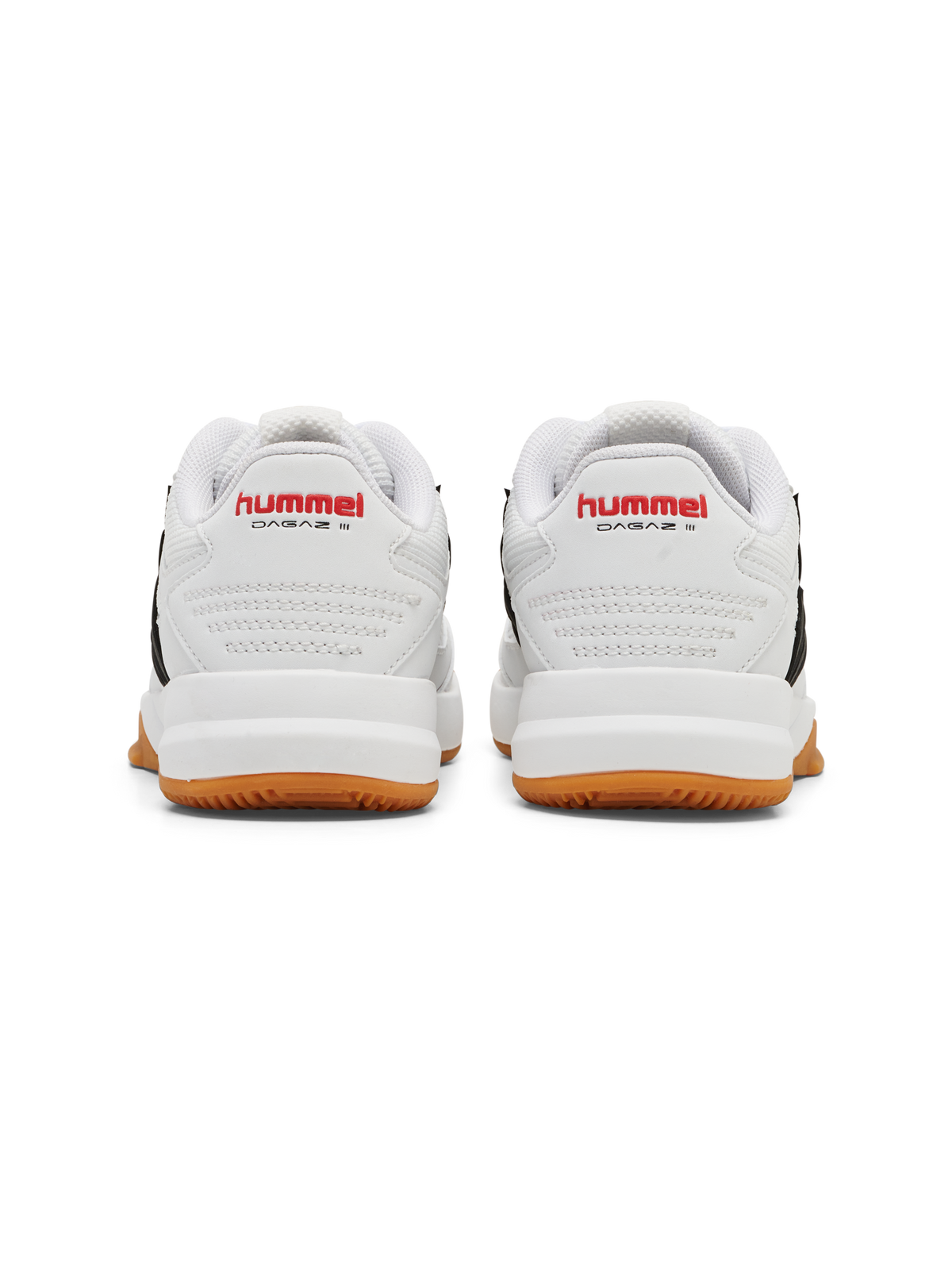 hummel Dagaz III Jr White