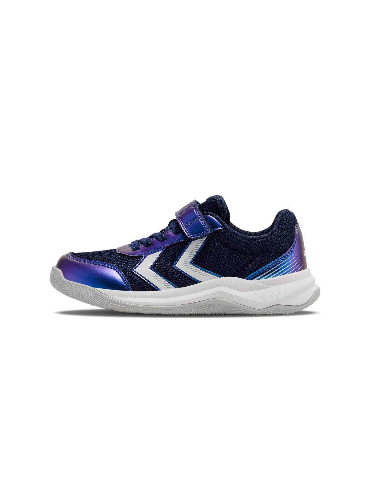 hummel Multiplay Flex Vc 2.0 Jr White/Multicolor