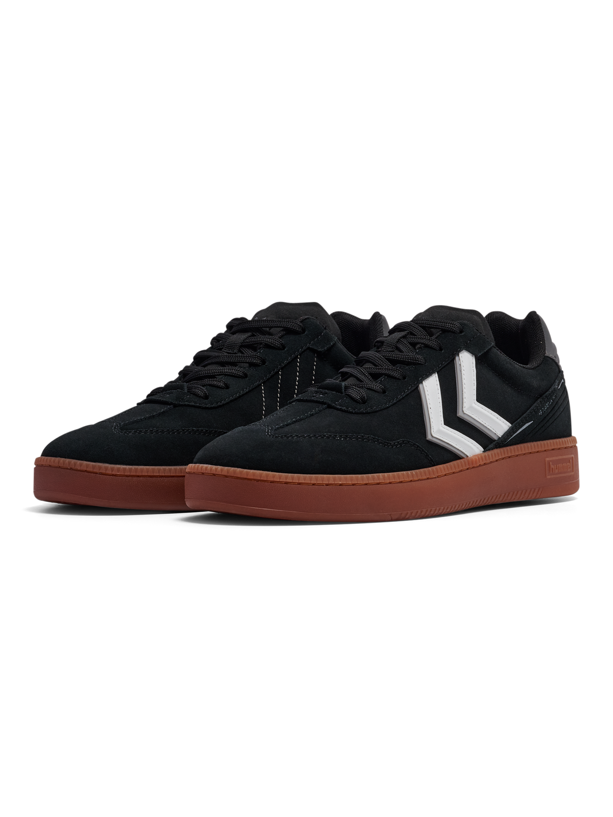 hummel Hb Guardian Pro Black/Magnet
