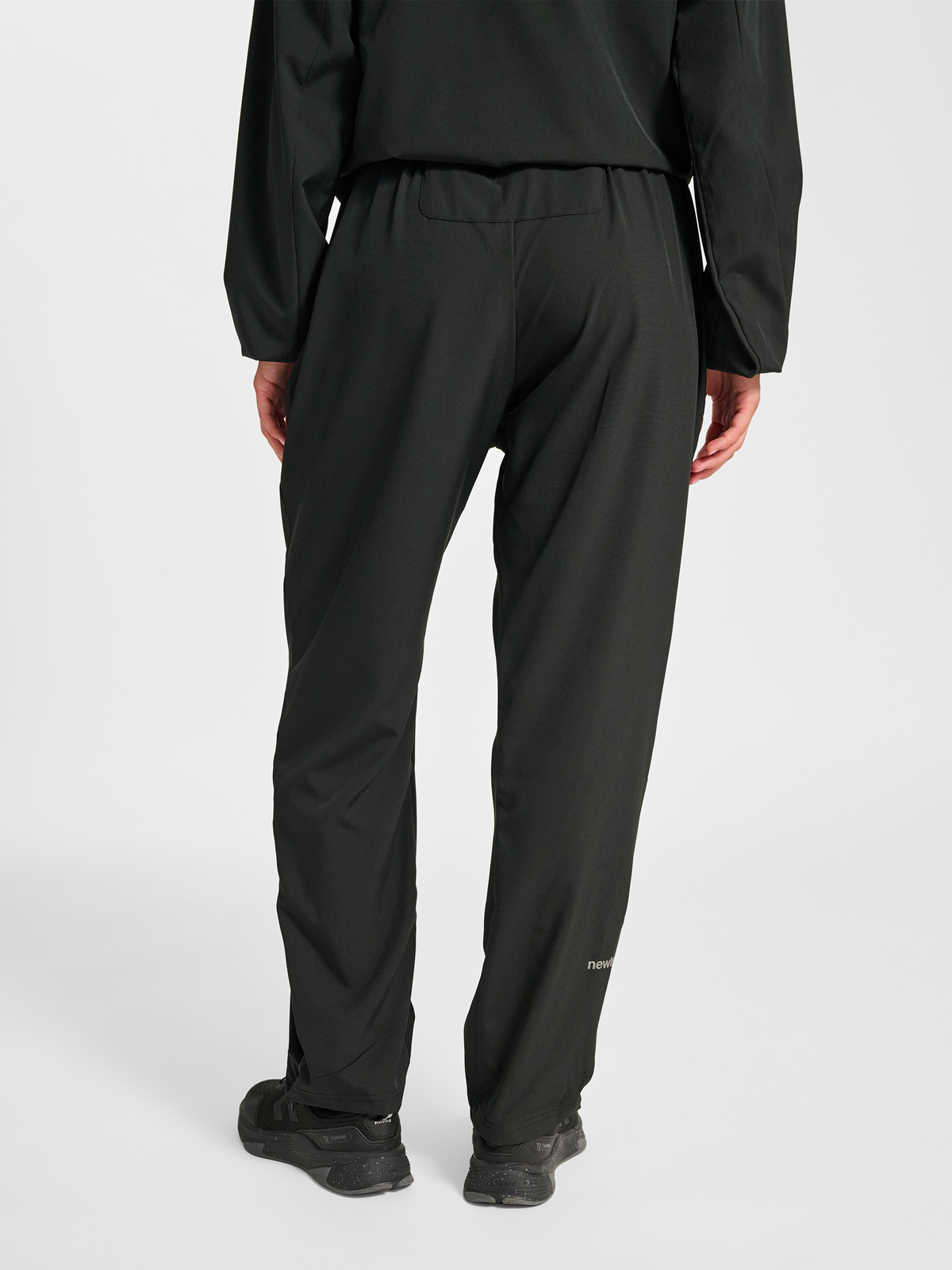 Newline Ultra Pants Black