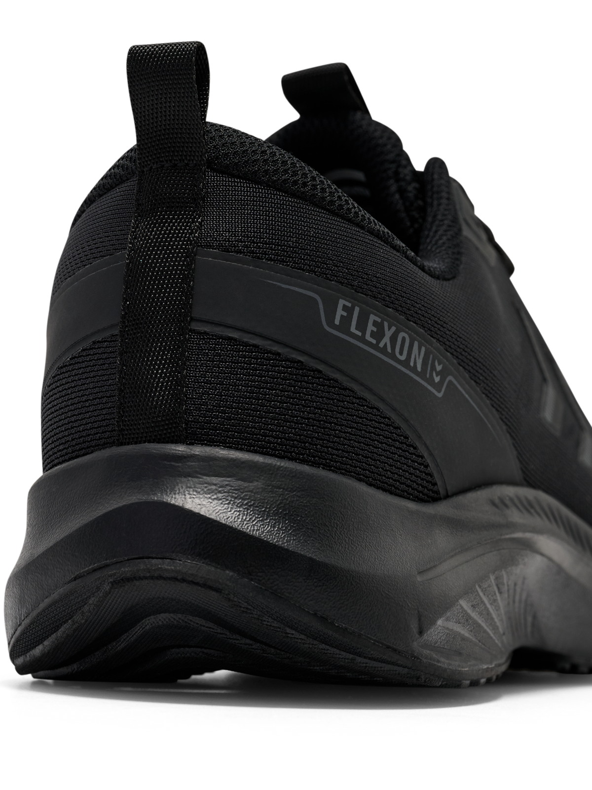 hummel Flexon Black/Black
