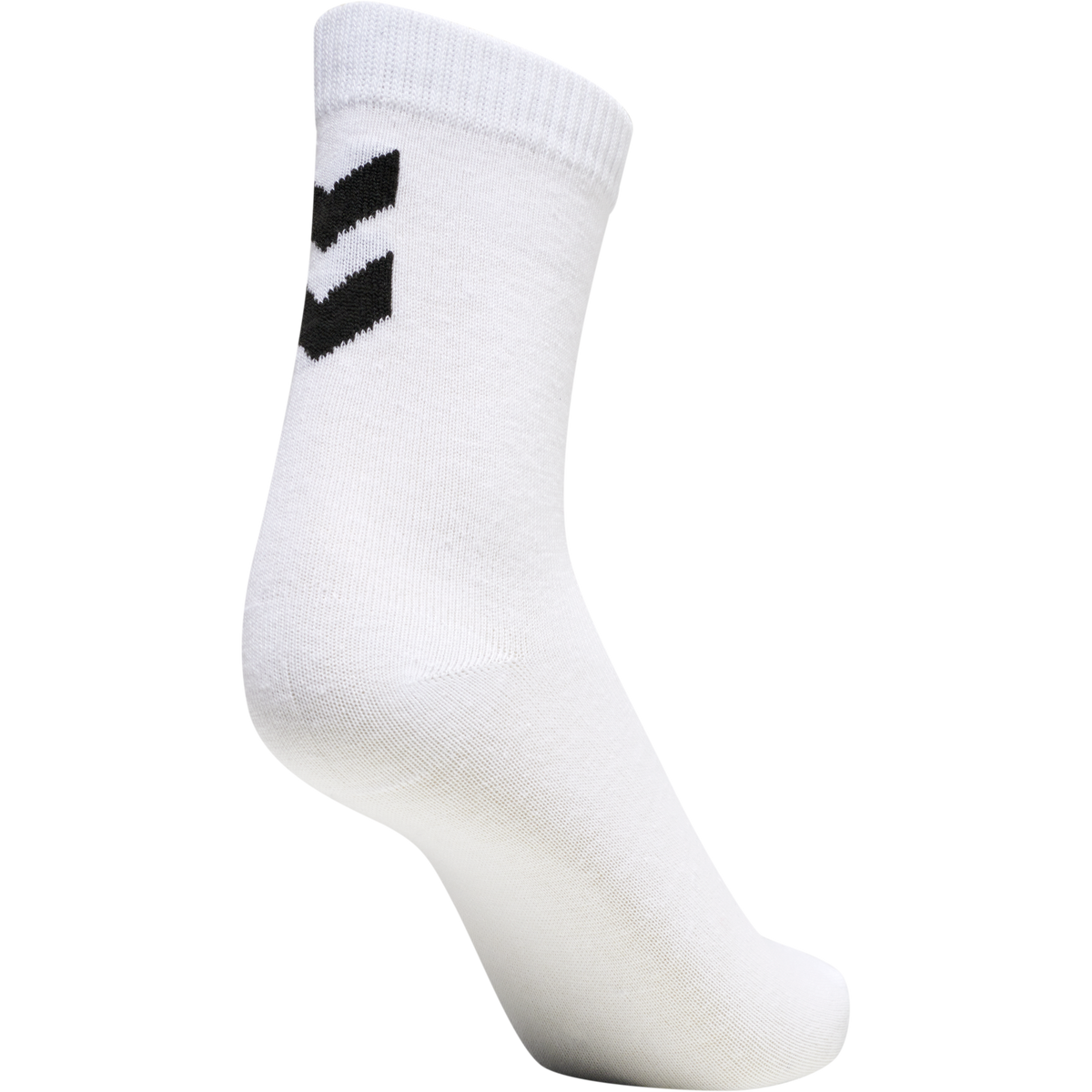 hummel Make My Day Sock 5-PACK Bright White