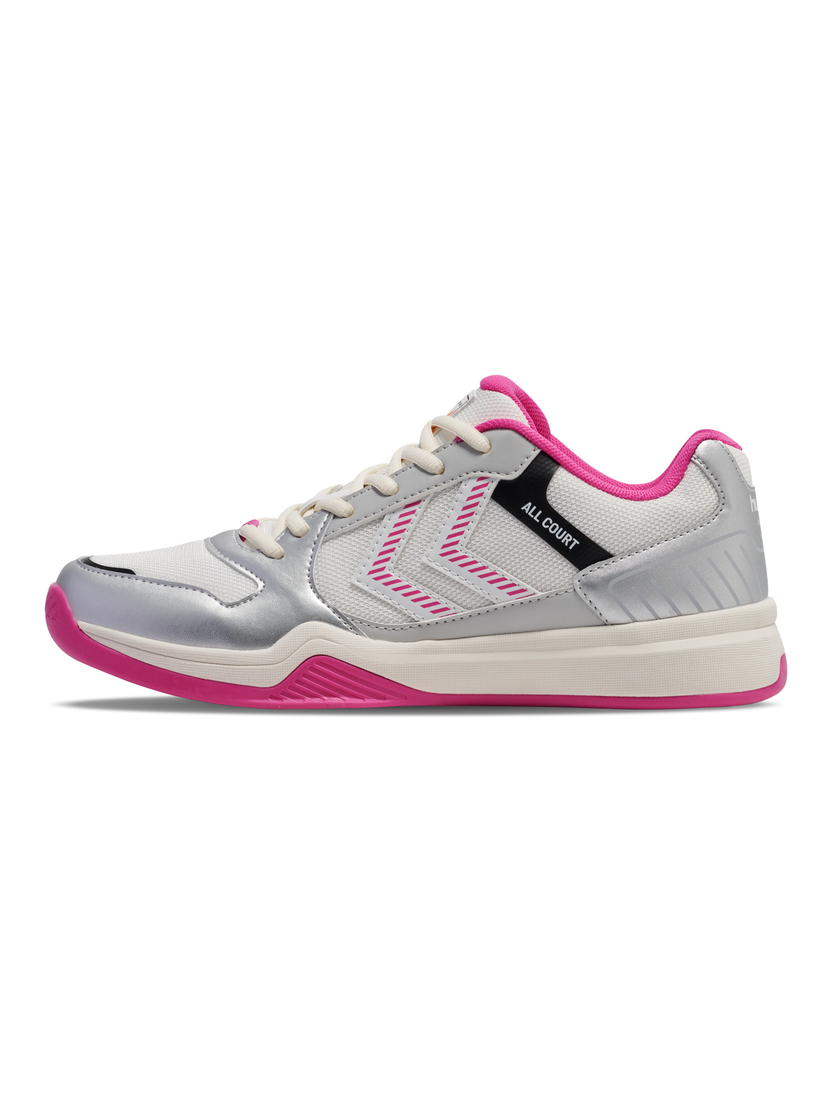 hummel All Court Fandango Pink