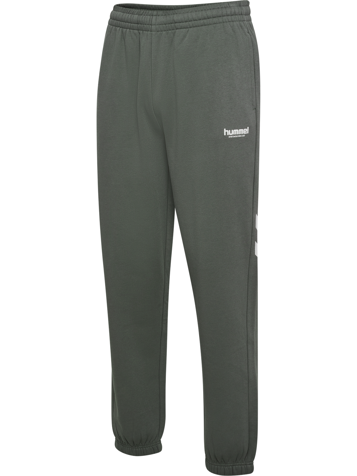 hummel Legacy 2.0 W Sweatpants Castor Gray
