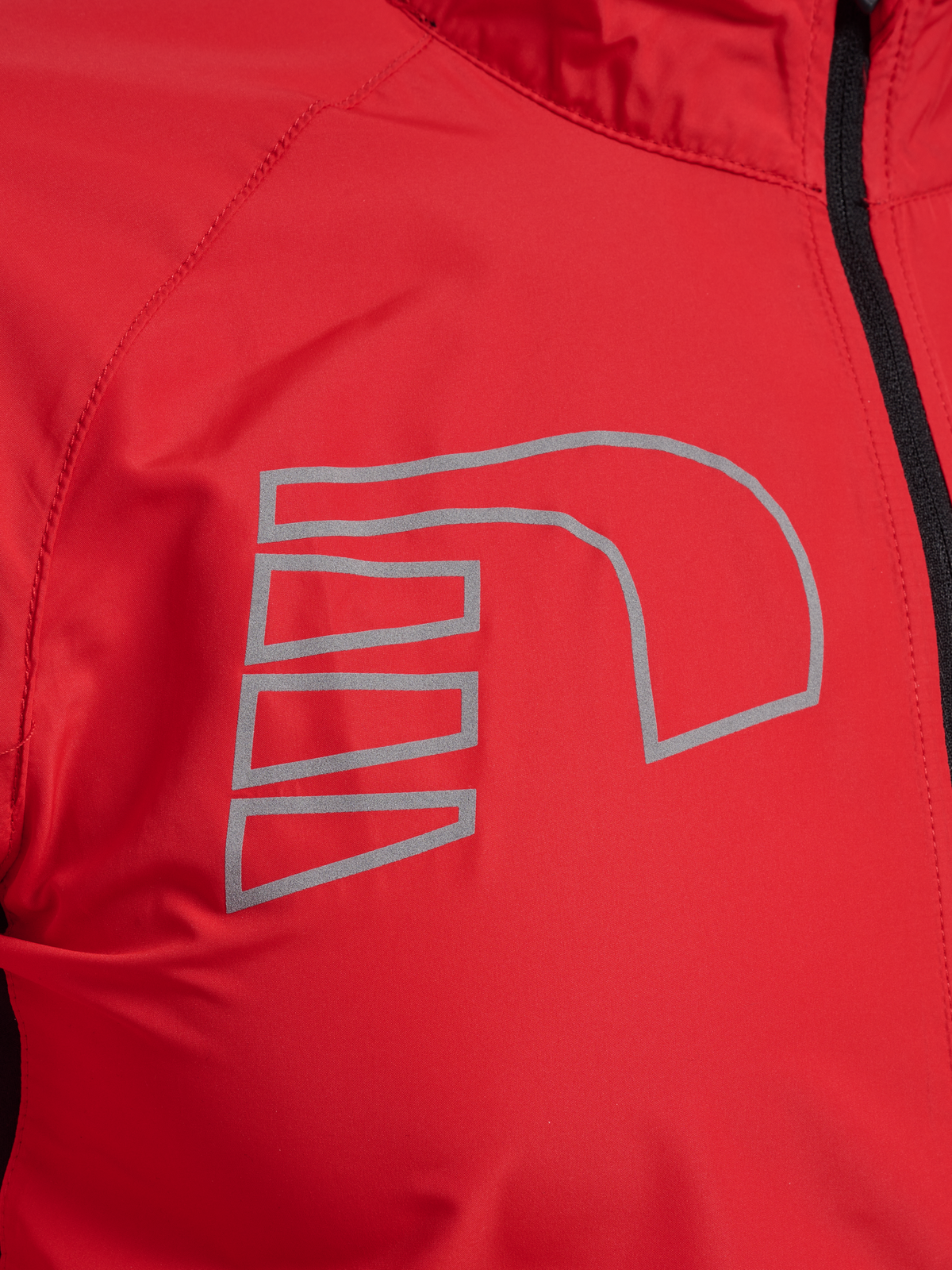 Newline Core Jacket Red