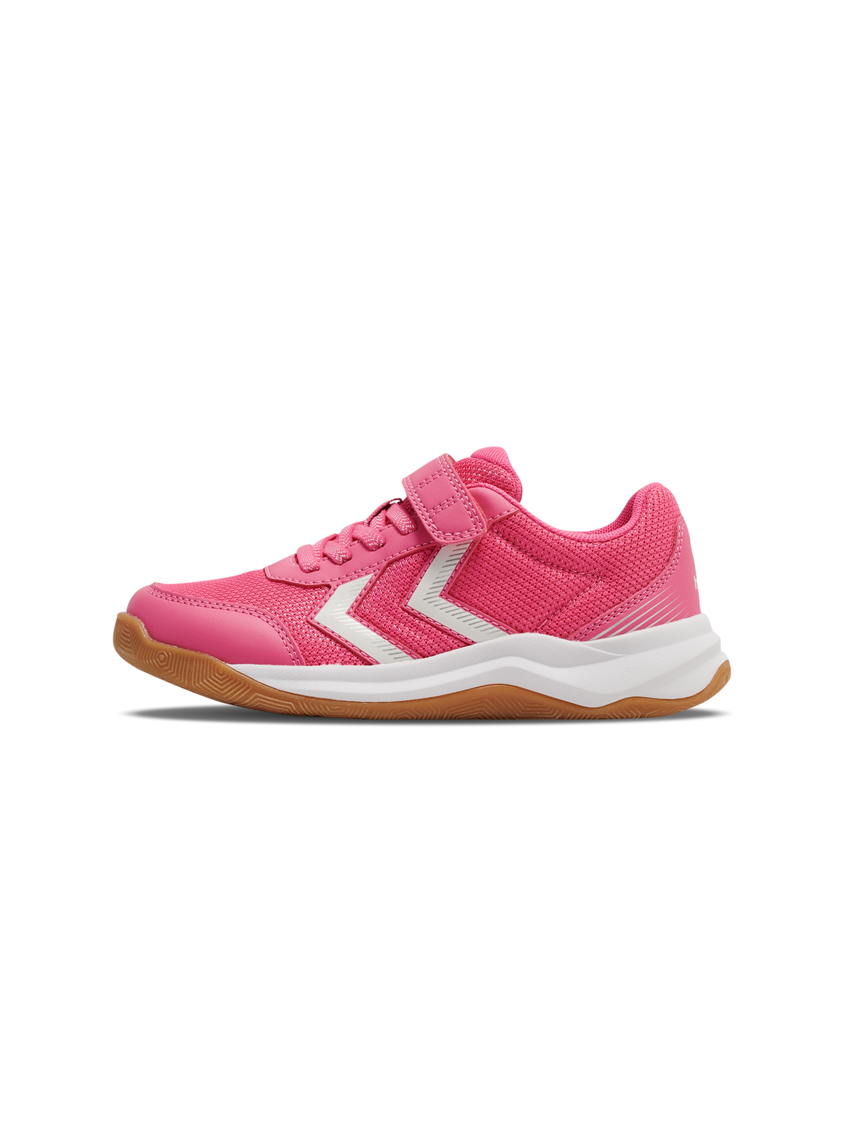 hummel Multiplay Flex Vc 2.0 Jr Fandango Pink