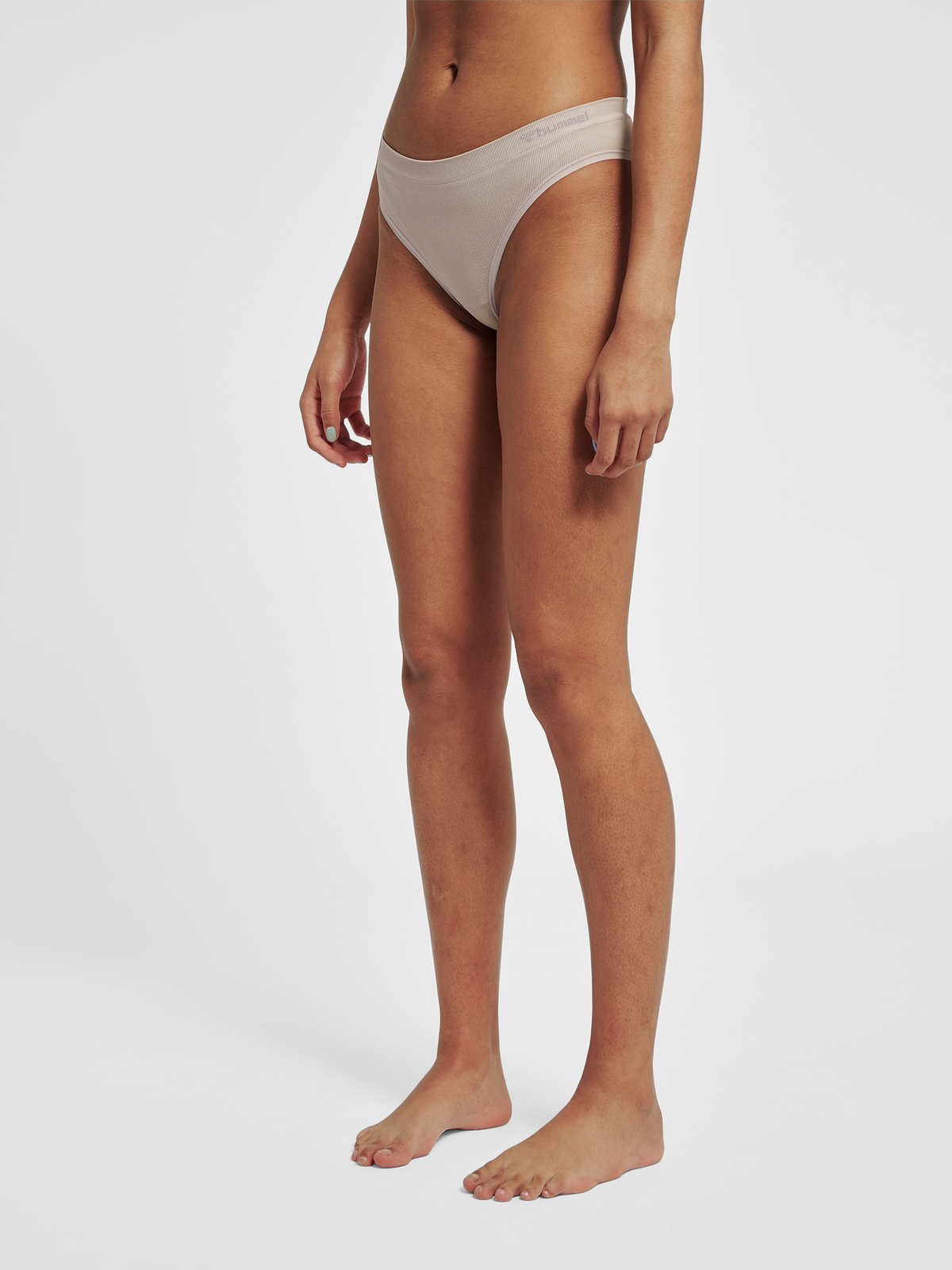 hummel Juno Seamless Hipster Chateau Gray