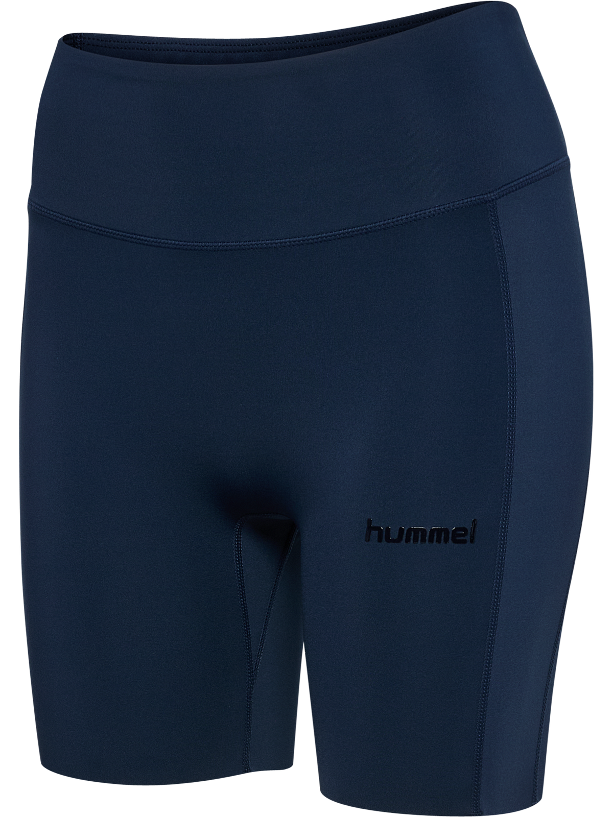 hummel Prima HW Short Tights Dress Blues