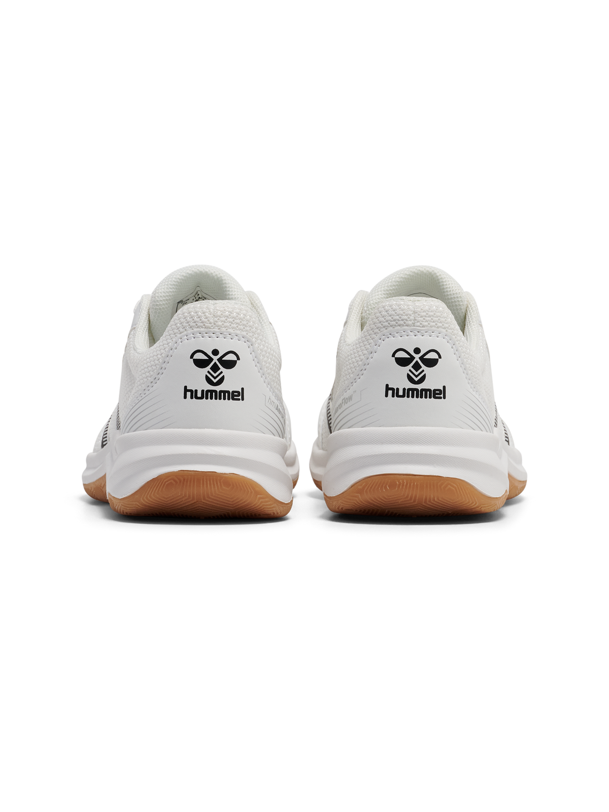 hummel Multiplay Flex Lc 2.0 Jr White