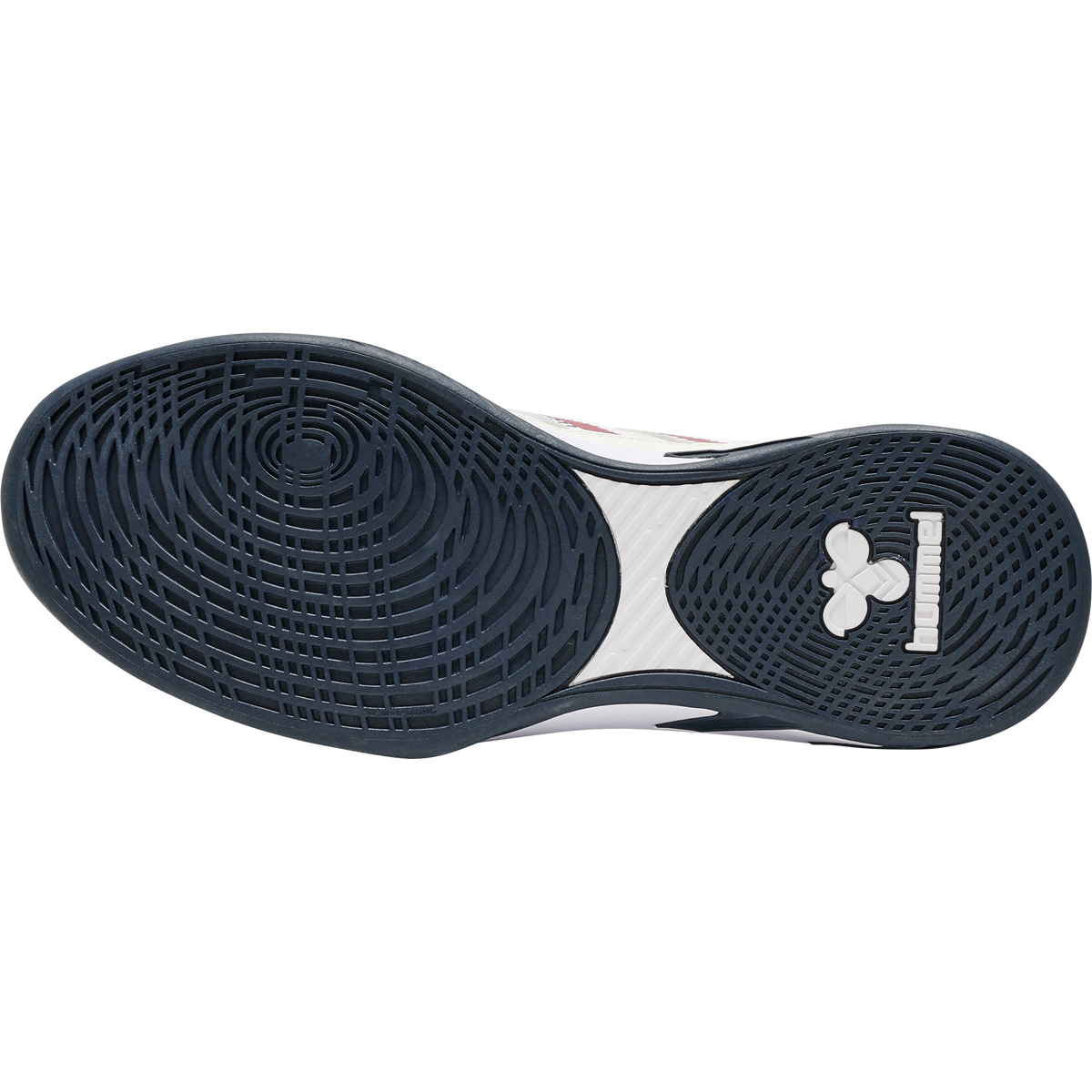 hummel Uruz Marshmallow