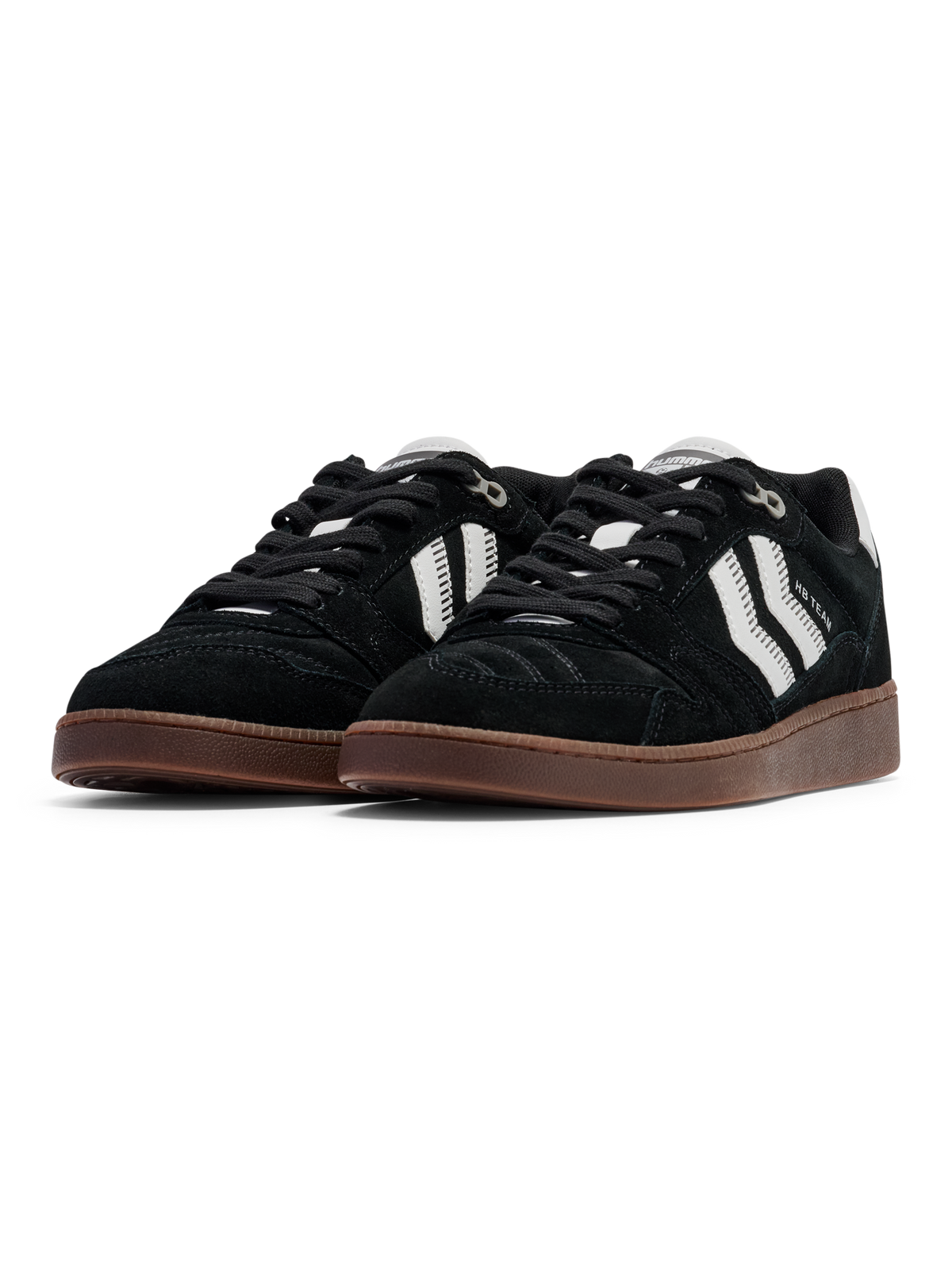 hummel Hb Team Anthracite
