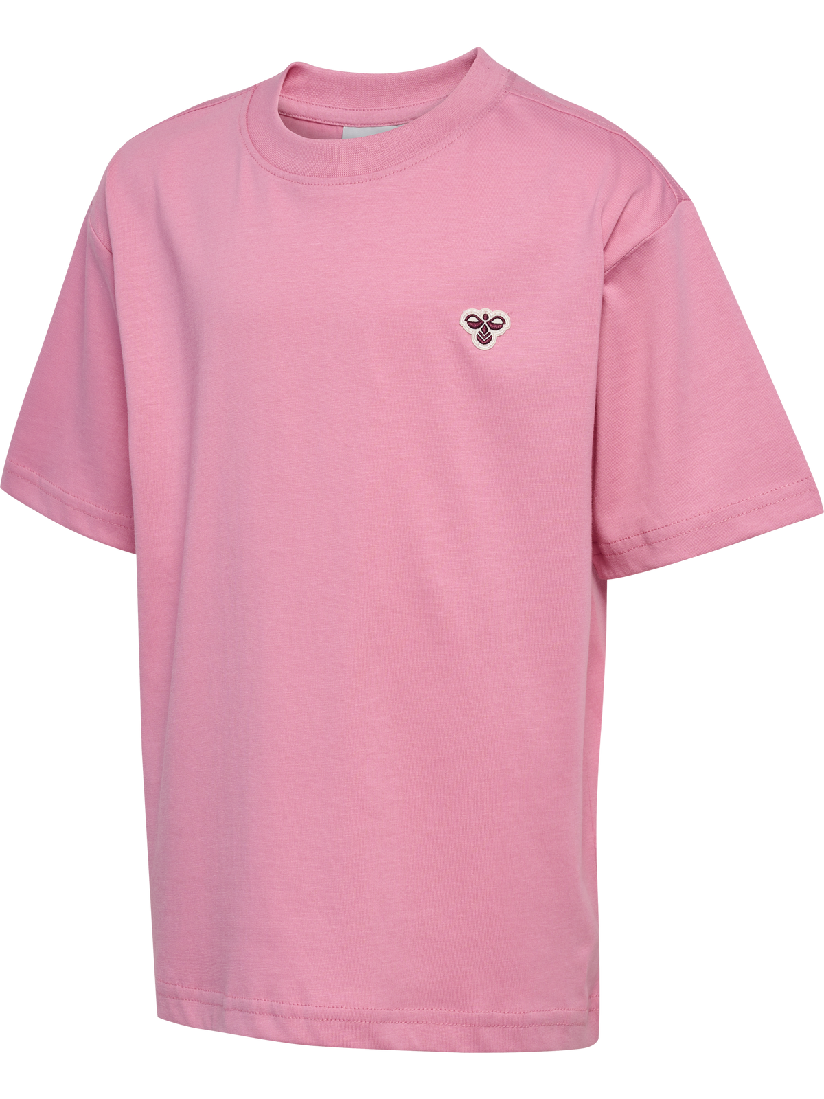 hummel Jr Loose T-shirt S/S Bee Polignac