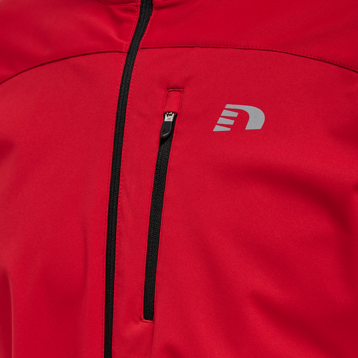 Newline Men Core Cross Jacket Tango Red