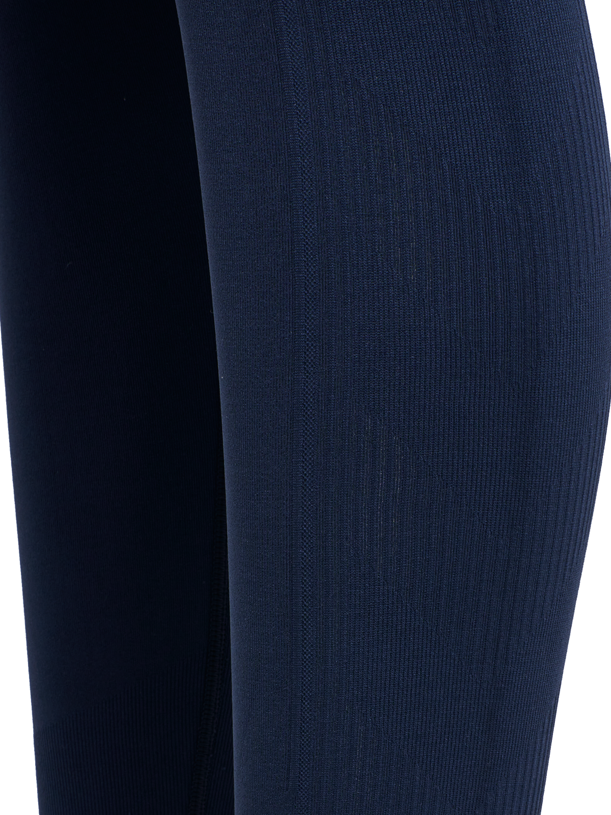 hummel Tif Seamless High Waist Tights Black Iris
