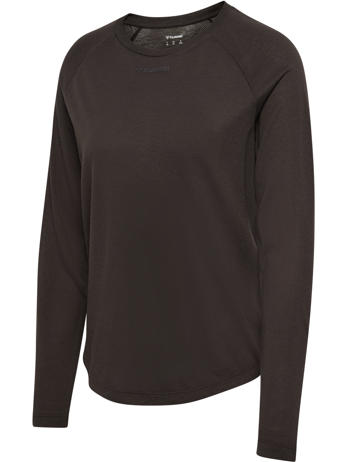 hummel Mt Vera T-shirt L/S After Dark